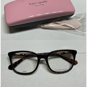 Brand New Kate Spade Glasses.